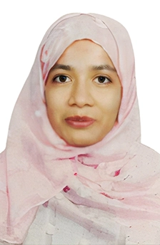 Tanjurul Sultana