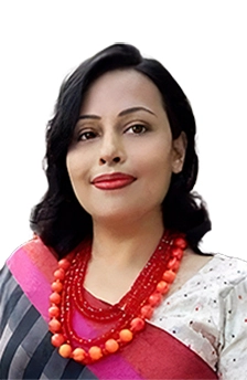 Rumana Nasrin
